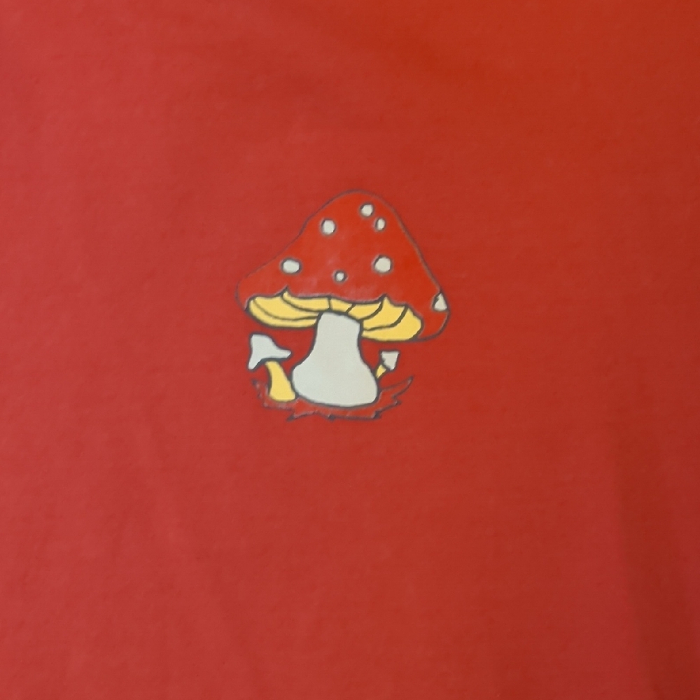 🌸🌸The Hippie shake across the universe T-Shirt - Picture 2 of 6